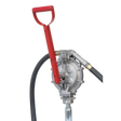Sealey TP6918 Double Diaphragm Fuel Transfer Pump