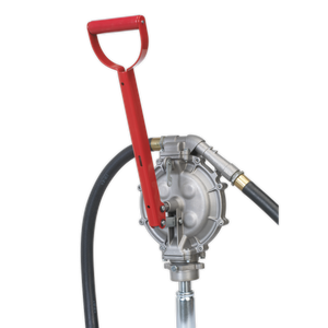 Sealey TP6918 Double Diaphragm Fuel Transfer Pump