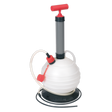 Sealey TP696 Manual Vacuum Oil & Fluid Extractor Pump 5.5L