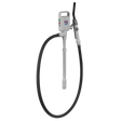 Sealey TP81 Battery Operated Fluid Transfer Pump with Nozzle