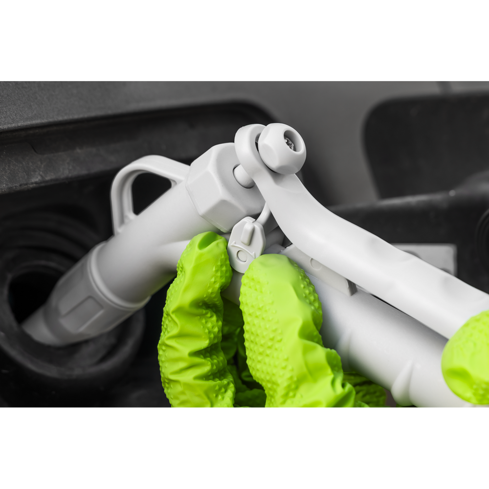 Sealey TP83 Battery Operated/12V Fuel Transfer Pump - additional view 3