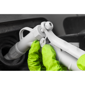 Sealey TP83 Battery Operated/12V Fuel Transfer Pump - additional view 3