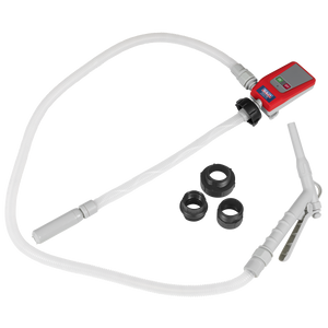 Sealey TP83 Battery Operated/12V Fuel Transfer Pump