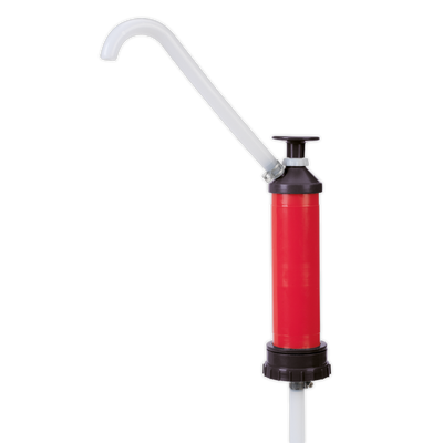 Sealey TP89 Self-Priming Piston Pump