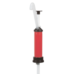 Sealey TP89 Self-Priming Piston Pump - additional view 3