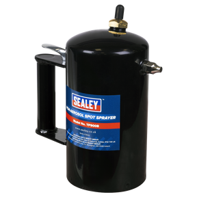 Sealey TP900B Black Non-Aerosol Spot Sprayer