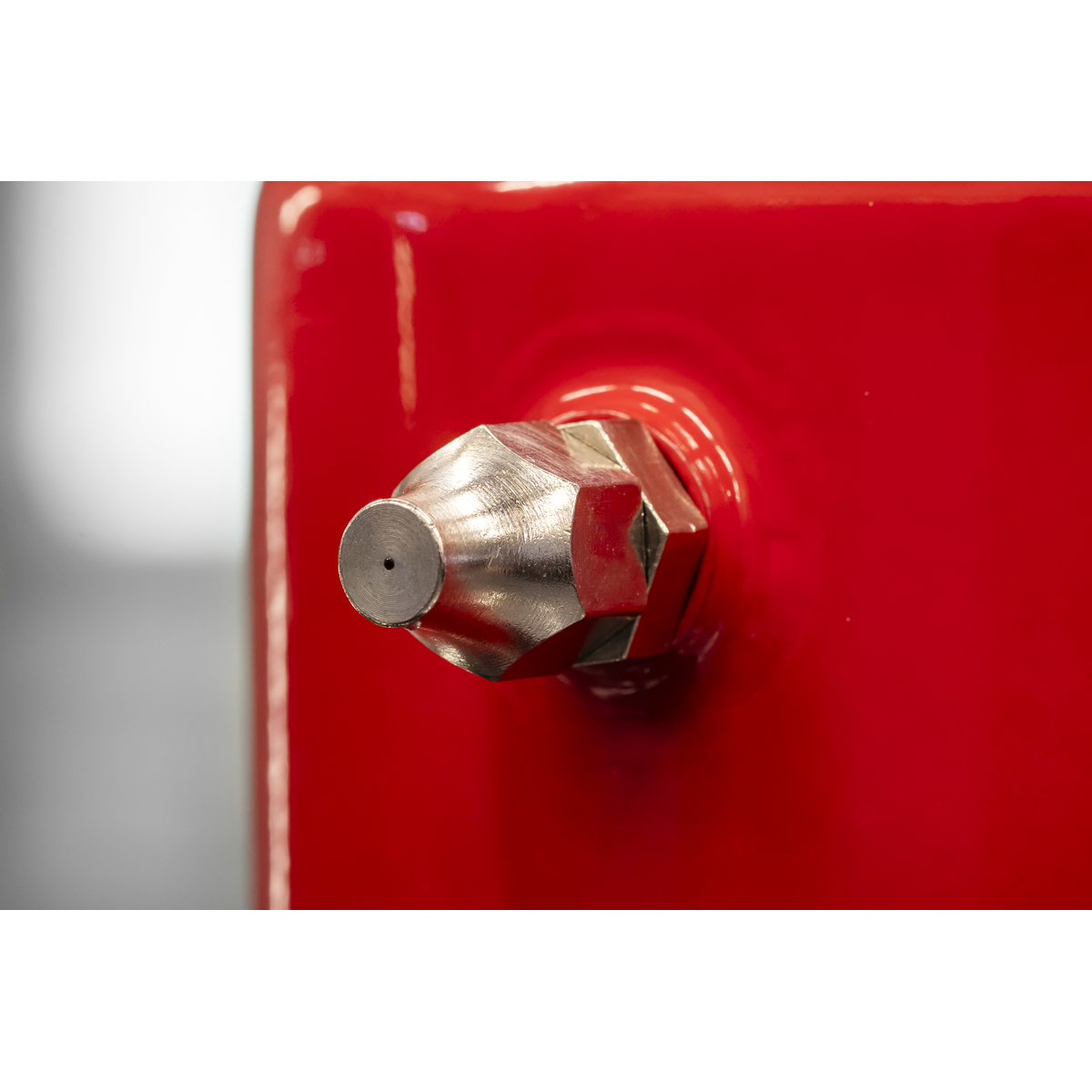 Sealey TP900R Non-Aerosol Spot Sprayer - Red - additional view 6