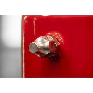 Sealey TP900R Non-Aerosol Spot Sprayer - Red - additional view 6