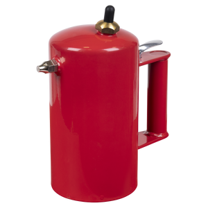 Sealey TP900R Non-Aerosol Spot Sprayer - Red - additional view 12
