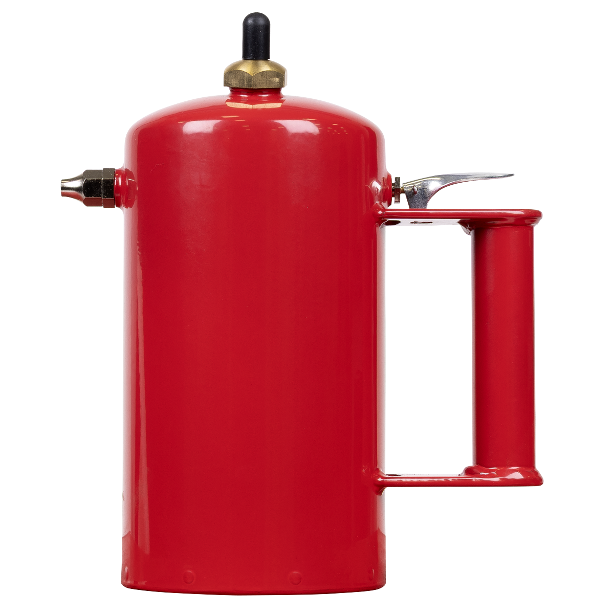 Sealey TP900R Non-Aerosol Spot Sprayer - Red - additional view 13