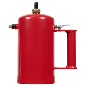Sealey TP900R Non-Aerosol Spot Sprayer - Red - additional view 13