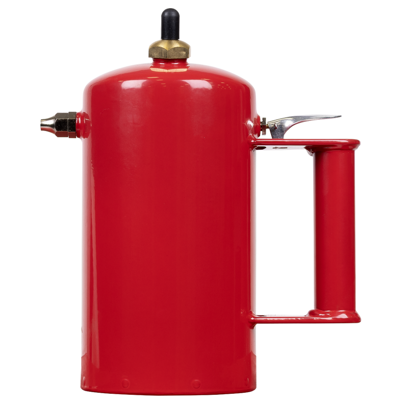 Sealey TP900R Non-Aerosol Spot Sprayer - Red - additional view 13