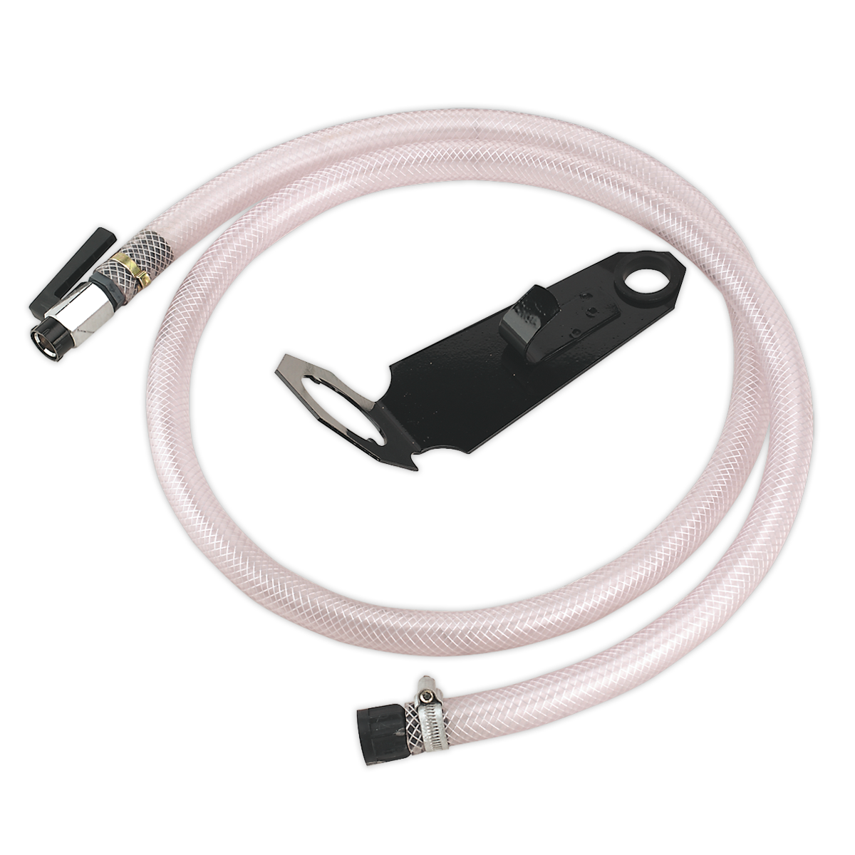 Sealey TP90HK 2m Hose Kit for TP90