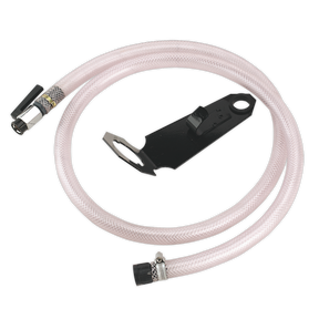 Sealey TP90HK 2m Hose Kit for TP90