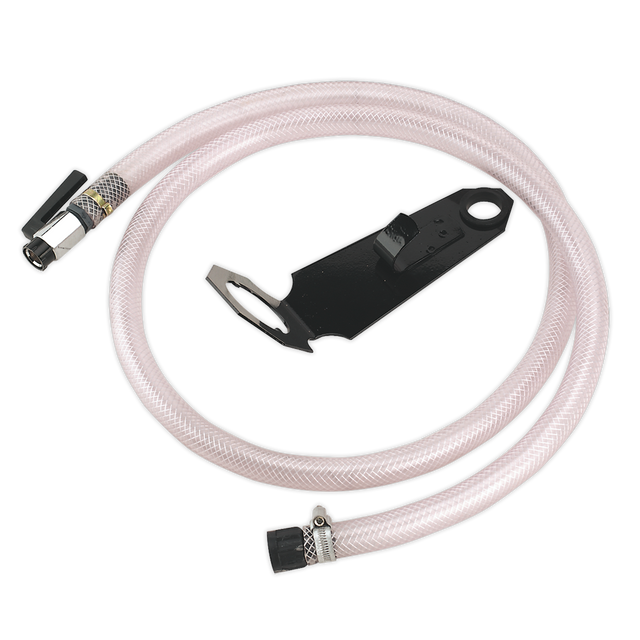 Sealey TP90HK 2m Hose Kit for TP90