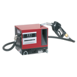 Sealey TP955 Wall Mounting Diesel/Fluid Transfer System with Meter 56L/min 230V