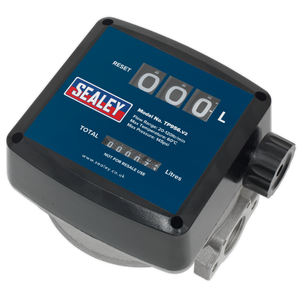 Sealey TP956 Diesel & Fluid Flow Meter - additional view 2