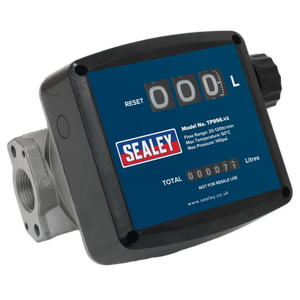 Sealey TP956 Diesel & Fluid Flow Meter - additional view 4