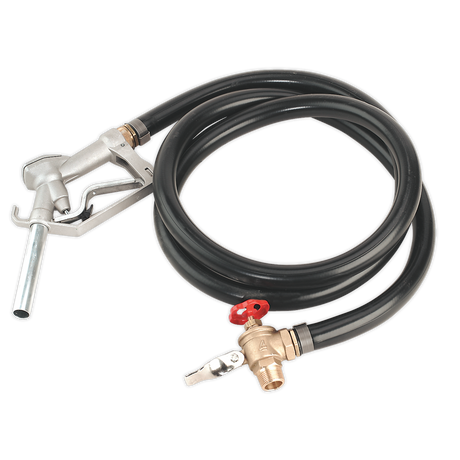 Sealey TP963 Gravity Dispensing Kit