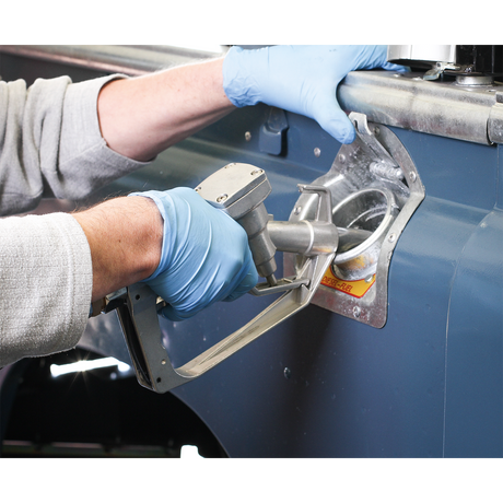 Sealey TP963 Gravity Dispensing Kit - additional view 2