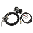 Sealey TP98 High Volume Diesel & Fluid Transfer Pump 12V