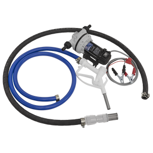 Sealey TP9912 Portable AdBlue® Transfer Pump 12V