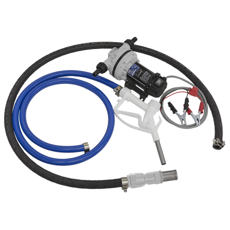 Sealey TP9912 Portable AdBlue® Transfer Pump 12V