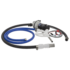 Sealey TP9912 Portable AdBlue® Transfer Pump 12V - additional view 2