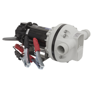 Sealey TP9912 Portable AdBlue® Transfer Pump 12V - additional view 3
