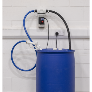 Sealey TP99230 Portable AdBlue® Transfer Pump 230V - additional view 2