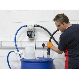 Sealey TP99230 Portable AdBlue® Transfer Pump 230V - additional view 5