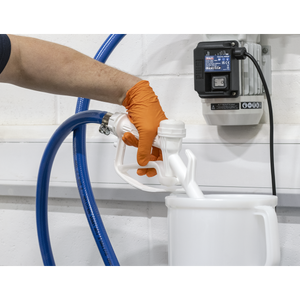 Sealey TP99230 Portable AdBlue® Transfer Pump 230V - additional view 6
