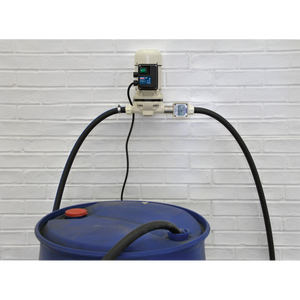 Sealey TP99230 Portable AdBlue® Transfer Pump 230V - additional view 11