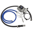 Sealey TP99230 Portable AdBlue® Transfer Pump 230V