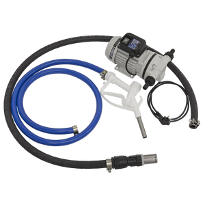 Sealey TP99230 Portable AdBlue® Transfer Pump 230V