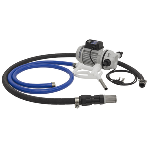 Sealey TP99230 Portable AdBlue® Transfer Pump 230V - additional view 7