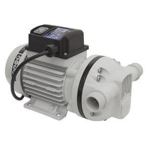 Sealey TP99230 Portable AdBlue® Transfer Pump 230V - additional view 8