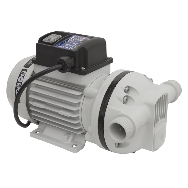 Sealey TP99230 Portable AdBlue® Transfer Pump 230V - additional view 8