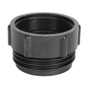 Sealey TPA03 US Buttress Drum Adaptor 64mm