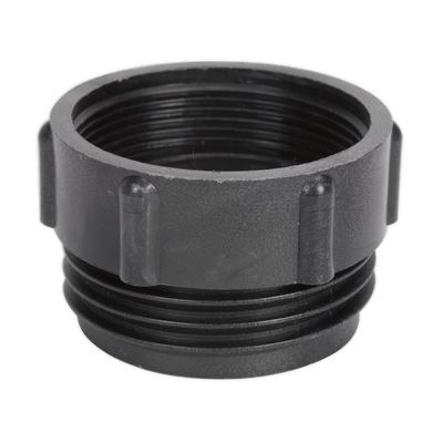 Sealey TPA03 US Buttress Drum Adaptor 64mm