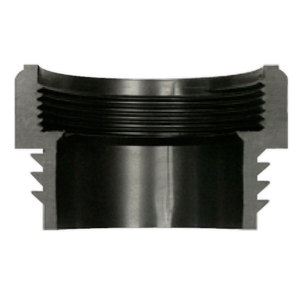 Sealey TPA03 US Buttress Drum Adaptor 64mm - additional view 2