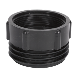 Sealey TPA04 Mauser Drum Adaptor 69mm