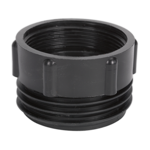 Sealey TPA04 Mauser Drum Adaptor 69mm