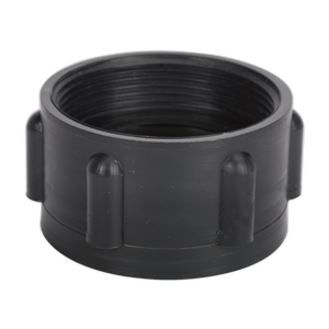 Sealey TPA07 Drum Adaptor 61mm - DIN 61/31