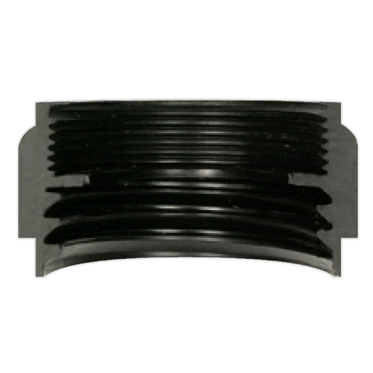 Sealey TPA07 Drum Adaptor 61mm - DIN 61/31 - additional view 2