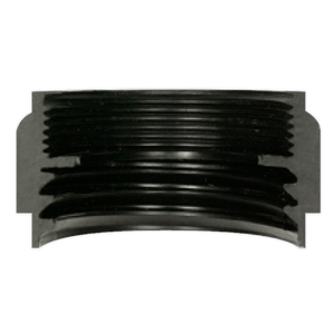Sealey TPA07 Drum Adaptor 61mm - DIN 61/31 - additional view 2