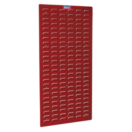 Sealey TPS7V Steel Louvre Panel 500 x 1000mm - Pack of 2 - additional view 2