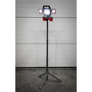 Sealey TRI01 Telescopic Tripod 1.2m - additional view 3