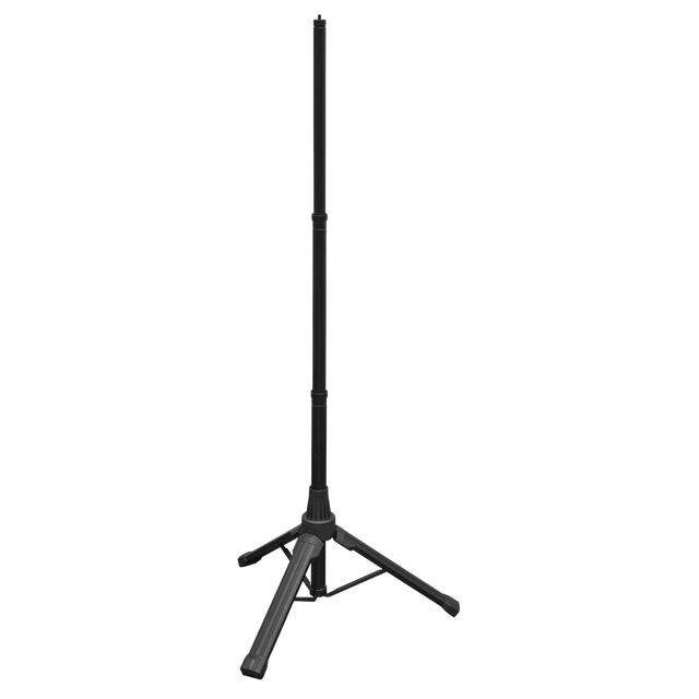 Sealey TRI01 Telescopic Tripod 1.2m