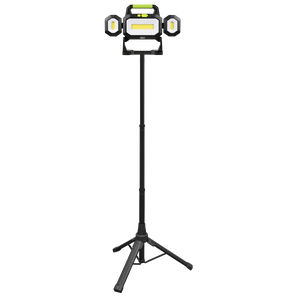 Sealey TRI01 Telescopic Tripod 1.2m - additional view 4